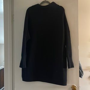 Ottoman sweater